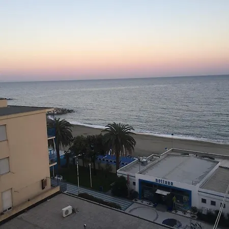 Canto del Mare Albissola Marina Esterno foto