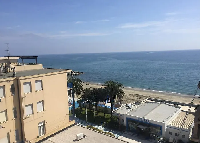 Canto Del Mare