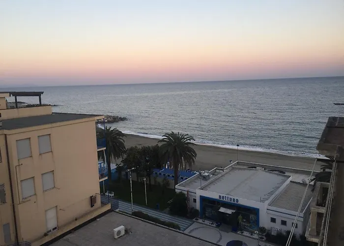 Canto Del Mare