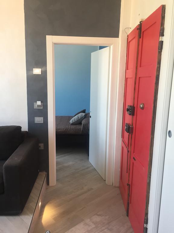 Canto Del Mare Appartement *