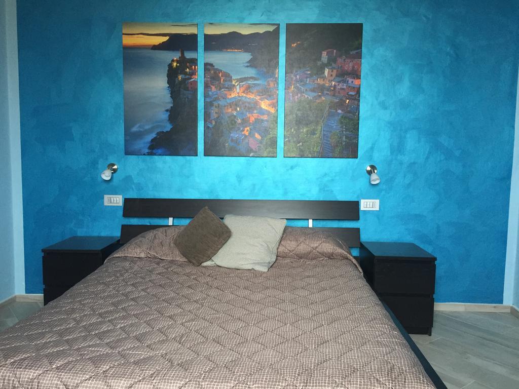Appartement Canto Del Mare Albissola Marina