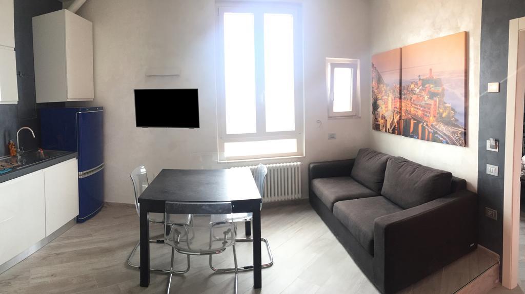 Appartement Canto Del Mare