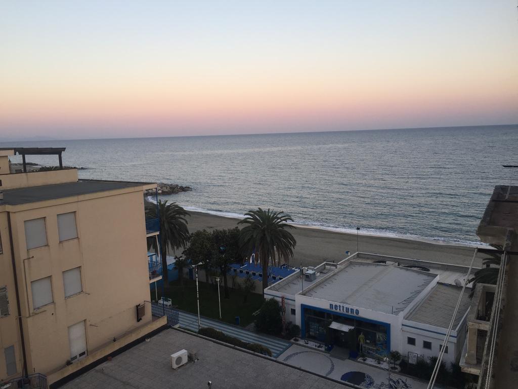 Canto Del Mare Apartment Albissola Marina