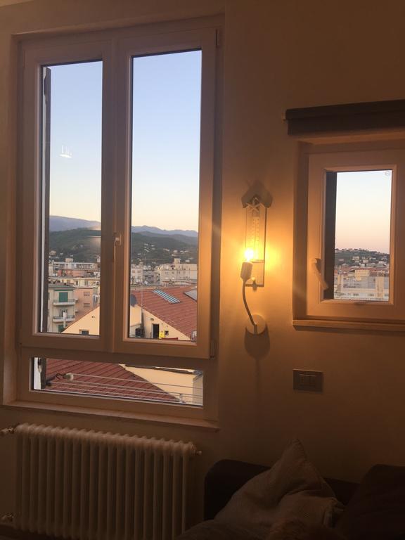 Appartement Canto Del Mare *