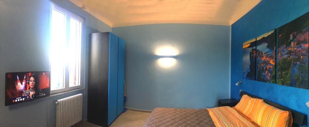 Apartment Canto Del Mare Albissola Marina