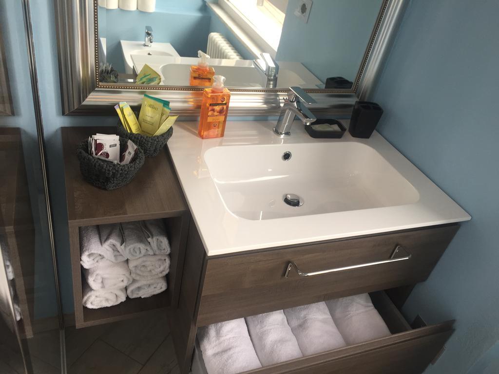 Apartment Canto Del Mare *