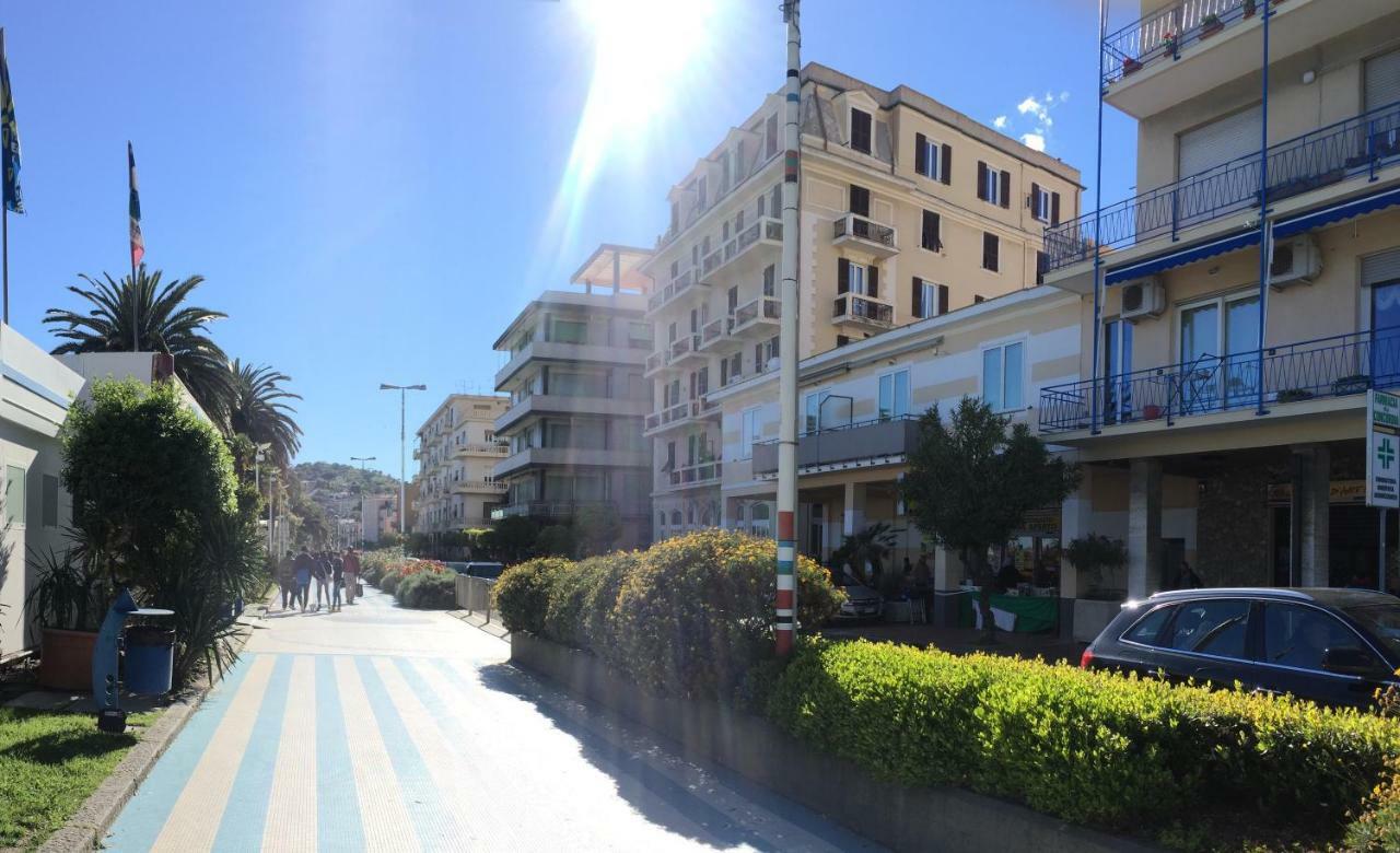 Canto Del Mare * Albissola Marina